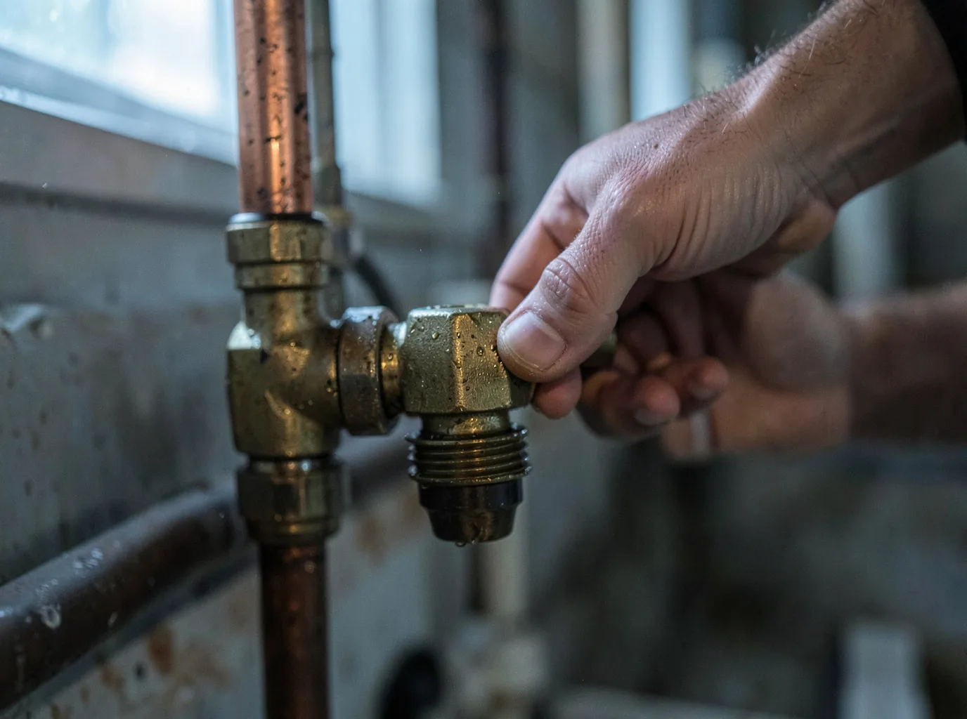 Emergency Plumber Salina, KS FAQs
